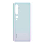 Tapa Trasera Xiaomi Note 10 - Con Logo - Sin Lente - Varios Colores - Imagen 2