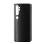 Tapa Trasera Xiaomi Note 10 - Con Logo - Sin Lente - Varios Colores