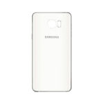 Tapa Trasera Samsung Note 5 - Con Logo - Sin Lente - Varios Colores - Imagen 2