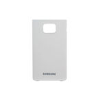 Tapa Trasera Samsung S2 - Con Logo - Sin Lente - Varios Colores - Imagen 2