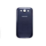 Tapa Trasera Samsung S3 - Con Logo - Sin Lente - Varios Colores