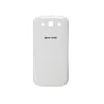 Tapa Trasera Samsung S4 - Con Logo - Sin Lente - Varios Colores - Imagen 2