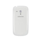 Tapa Trasera Samsung S4 - Con Logo - Sin Lente - Varios Colores