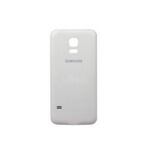 Tapa Trasera Samsung S5 - Con Logo - Sin Lente - Varios Colores - Imagen 4