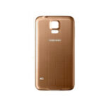 Tapa Trasera Samsung S5 - Con Logo - Sin Lente - Varios Colores - Imagen 3