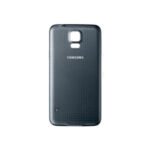 Tapa Trasera Samsung S5 - Con Logo - Sin Lente - Varios Colores - Imagen 2