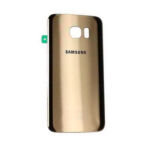 Tapa Trasera Samsung S7 G930 - Con Logo - Varios Colores