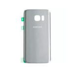 Tapa Trasera Samsung S7 G930 - Con Logo - Varios Colores - Imagen 2