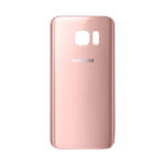 Tapa Trasera Samsung S7 G930 - Con Logo - Varios Colores - Imagen 3