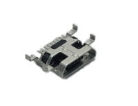 Pin de Carga Micro Usb 5 Pines - N-03 - Imagen 5
