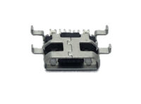 Pin de Carga Micro Usb 5 Pines - N-03 - Imagen 3