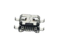 Pin de Carga Micro Usb 5 Pines - N-03 - Imagen 2