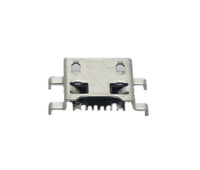 Pin de Carga Micro Usb 5 Pines - N-03