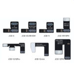 Flex de Face ID Tag On - JC - Varios Modelos
