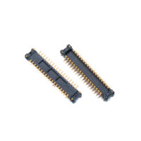Conector de Pantalla Display LCD FPC Samsung A3 - 36 pines (8mm)