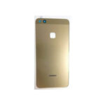 Tapa Trasera Huawei P10 - Con Logo - Con Lente - Varios Colores
