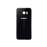 Tapa Trasera Samsung S7 Edge G935 - Con Logo - Varios Colores - Imagen 3