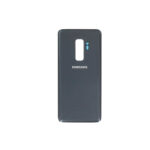 Tapa Trasera Samsung S9 - Con Logo - Varios Colores - Imagen 2