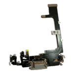 Flex de Carga iPhone 11 Pro - Sin IC - Imagen 3