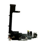 Flex de Carga iPhone 11 Pro - Sin IC - Imagen 4