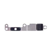 Blindaje Chapa Metal Conector Touch ID Botón - iPhone 7 / 7P / 8 / 8P Cobertor de Placa