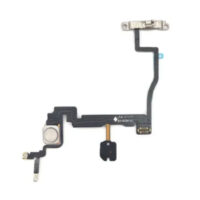 Flex de Power - Encendido - iPhone 11 Pro con Flash