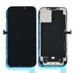 Modulo Pantalla - iPhone 12 Pro Max - Calidad Platinum Original - Con IC + Sello de Agua - Soul Parts