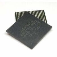 Ic Integrado PS4 SCEI CXD90025G Southbridge Cpu