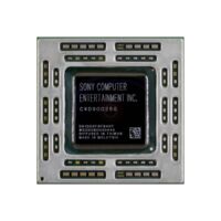 Ic Integrado PS4 CXD90026G Southbridge Cpu