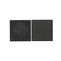 Ic Integrado PS4 SCEI CXD90036G Southbridge Cpu