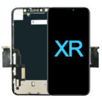 Modulo Pantalla - iPhone XR - Calidad Platinum Original - Con IC + Sello de Agua - Soul Parts