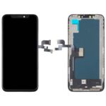 Modulo Pantalla - iPhone XS - Calidad Gold - Con IC + Sello de Agua - Soul Parts