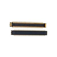 Conector de Pantalla FPC Display en Flex Huawei P10 / P20 / P10 Plus / Note 10 / Mate 20 / Mate 10 Pro / Magic 2 Honor / Mate 30 / Pro  - 50 Pines - (10 mm)
