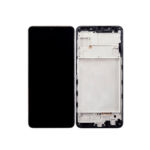 Modulo Pantalla - Samsung A22 4G / A225 OLED Con Marco - Calidad Gold - Soul Parts