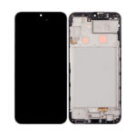 Modulo Pantalla - Samsung A24 / A245 OLED con Marco - Calidad Gold - Soul Parts