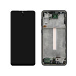 Modulo Pantalla - Samsung A33 5G / A336 OLED con Marco - Calidad Gold - Soul Parts