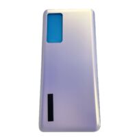 Tapa Trasera Xiaomi 12X - Con Logo - Varios Colores