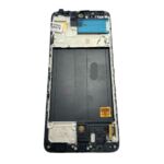 Modulo Pantalla - Samsung A51 / A515 / M31S OLED con Marco - Calidad Gold - Soul Parts - Imagen 2