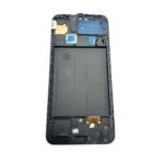 Modulo Pantalla - Samsung A30 / A30s / A50 / A50s OLED con Marco - Calidad Gold - Soul Parts - Imagen 2