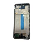 Modulo Pantalla - Samsung A33 5G / A336 OLED con Marco - Calidad Gold - Soul Parts - Imagen 2