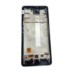 Modulo Pantalla - Samsung A53 5G / A536 OLED con Marco - Calidad Gold - Soul Parts - Imagen 2
