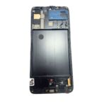 Modulo Pantalla - Samsung A70 / A705 / A7 2019 OLED con Marco - Calidad Gold - Soul Parts - Imagen 2
