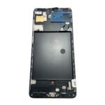 Modulo Pantalla - Samsung A71 / A715 OLED con Marco - Calidad Gold - Soul Parts - Imagen 2
