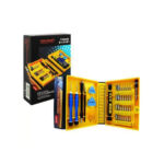 Kit de Destornilladores Yaxun - YX6028B - 38 piezas