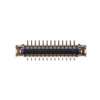 Conector de Pantalla Display LCD FPC en Flex Apple iPhone 11 / XR - 26 Pines (6,3 x 0,8mm)