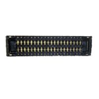 Conector de Pantalla Display LCD FPC en Placa Motorola Moto G50 5G 2021 - 40 Pines (10,4 x 2,3mm)