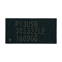 Integrado IC P13USB NS - NintendoSwitch Audio